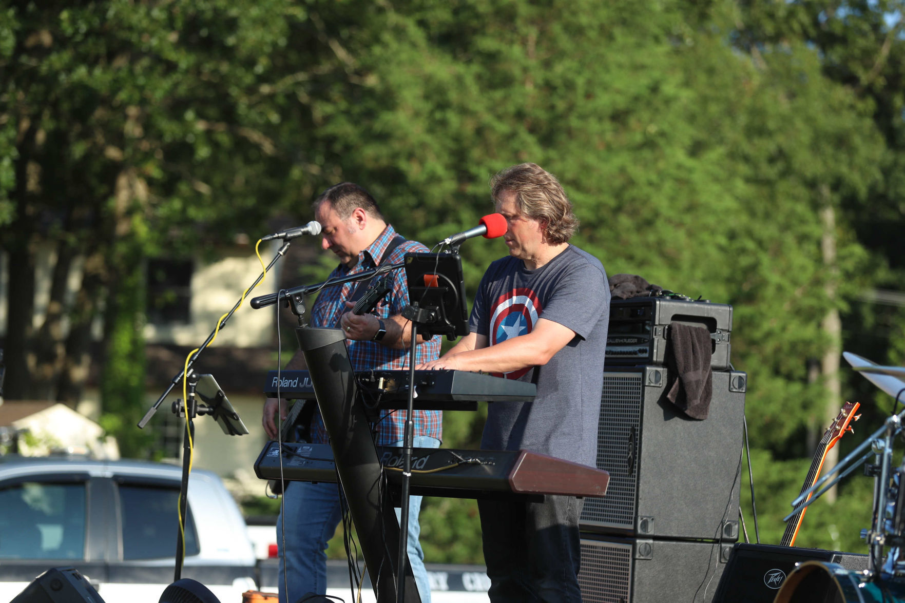 National Night Out